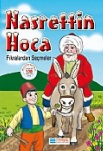 Nasrettin Hoca Fıkralardan Seçmeler