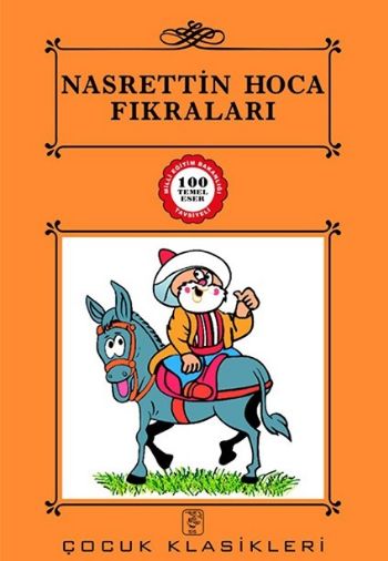 Nasrettin Hoca Fıkraları