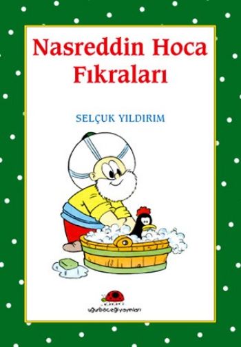 Nasrettin Hoca Fıkraları %17 indirimli