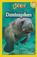 National Geographic Kids Denizayıları-Seviye 2