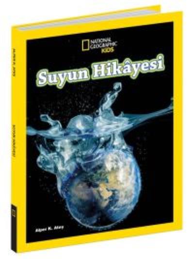 National Geographic Kids - Suyun Hikayesi