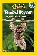 National Geographic Kids Tembel Hayvan