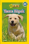 National Geographic Kids Yavru Köpek