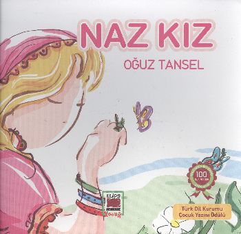 Naz Kız %17 indirimli Oğuz Tansel