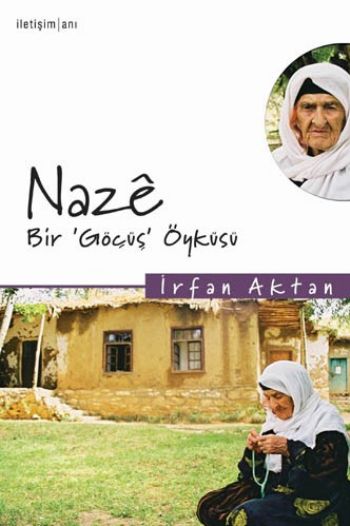 Naze %17 indirimli İrfan Aktan