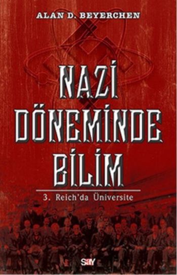 Nazi Döneminde Bilim