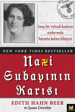 Nazi Subayının Karısı Susan Dworkın