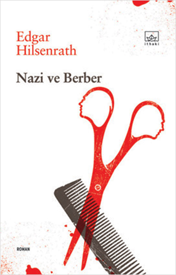 Nazi ve Berber %17 indirimli Edgar Hilsenrath
