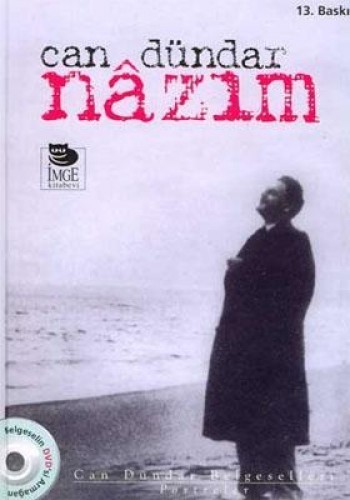 Nazım-Cilti Dvd %17 indirimli Can Dündar