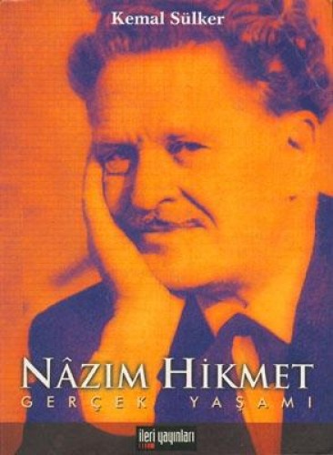 Nazım Hikmet Gerçek Yaşamı