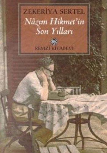 Nazım Hikmet’in Son Yılları