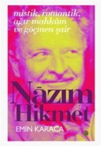 Nazım Hikmet Emin Karaca