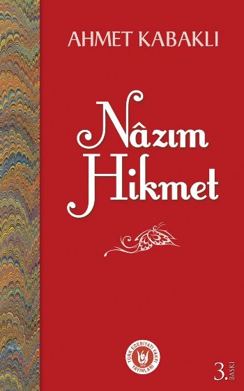 Nazım Hikmet