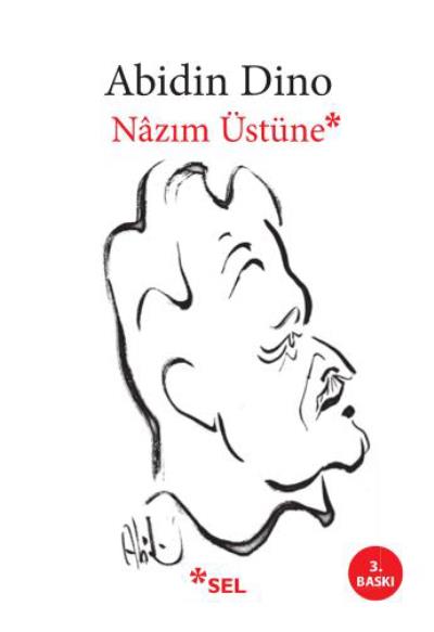 Nazım Üstüne