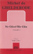 Ne Güzel Bir Gün