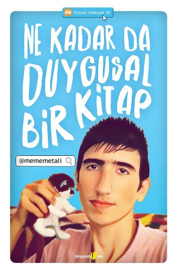 Ne Kadar da Duygusal  Bir Kitap