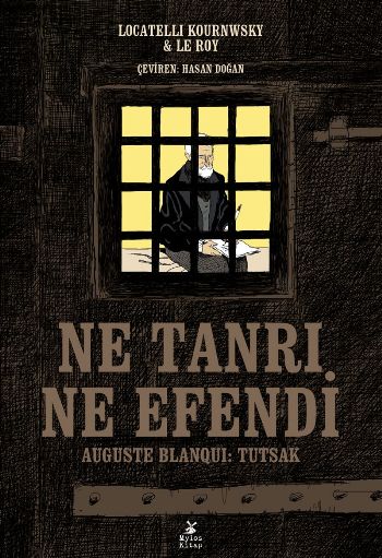 Ne Tanrı Ne Efendi
