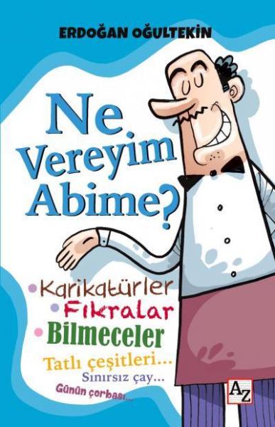 Ne Vereyim Abime