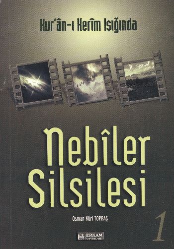 Nebiler Silsilesi-1 %17 indirimli Osman Nuri Topbaş