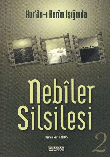 Nebiler Silsilesi-2 %17 indirimli Osman Nuri Topbaş