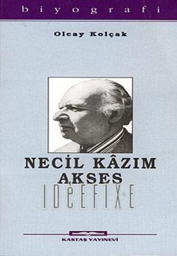 Necil Kazım Akses %17 indirimli Olcay Kolçak