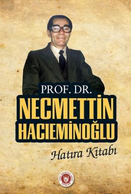 Necmettin Hacıeminoğlu Hatıra Kitabı Kolektif