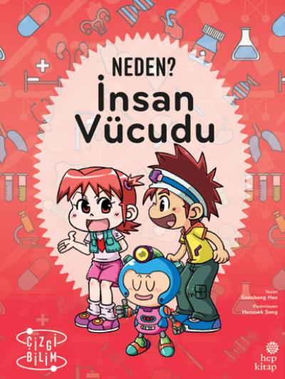 Neden - İnsan Vücudu