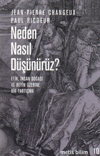 Neden Nasıl Düşünürüz?