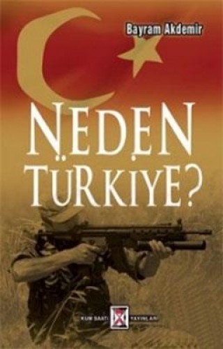 Neden Türkiye? %17 indirimli Bayram Akdemir