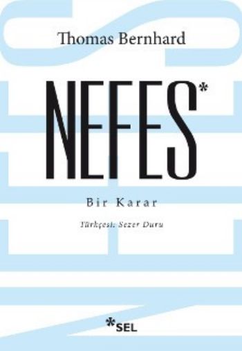 Nefes-Bir Karar