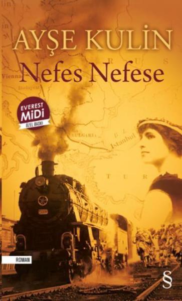 Nefes Nefese (Midi Boy) Ayşe Kulin