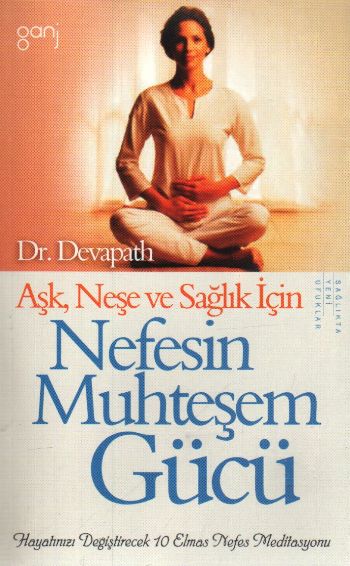 Nefesin Muhteşem Gücü