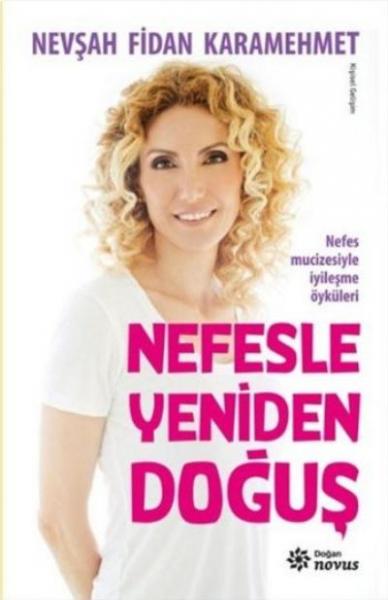 Nefesle Yeniden Doğuş