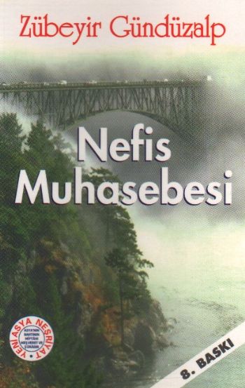 Nefis Muhasebesi (Mini Boy) %17 indirimli Zübeyir Gündüzalp