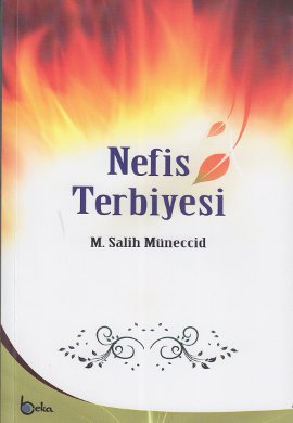 Nefis Terbiyesi