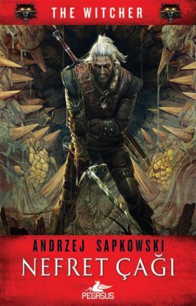 Nefret Çağı-The Witcher Serisi 4