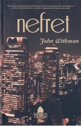 Nefret John Withman