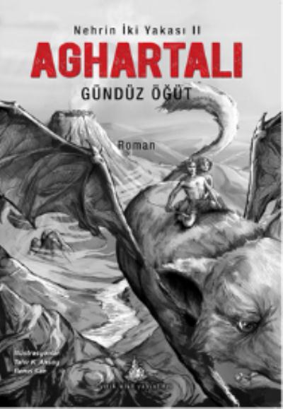 Aghartalı-Nehrin İki Yakası 2