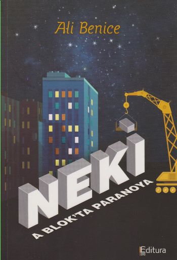 Neki / A Blok'ta Paranoya