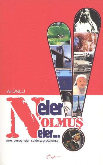 Neler Olmuş Neler... %17 indirimli Ali Ünlü