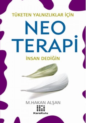 Neo Terapi %17 indirimli Mehmet Hakan Alşan