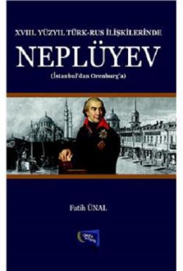 Neplüyev Fatih Ünal