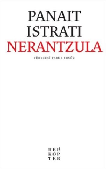 Nerantzula