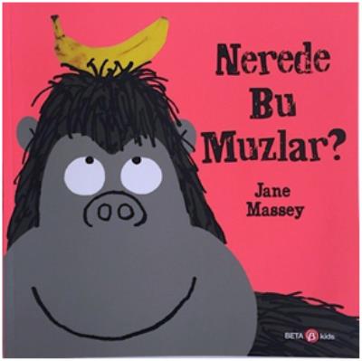 Nerede Bu Muzlar Jane Massey