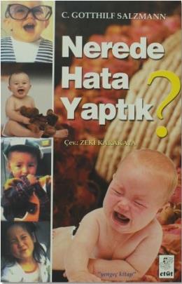 Nerede Hata Yaptık