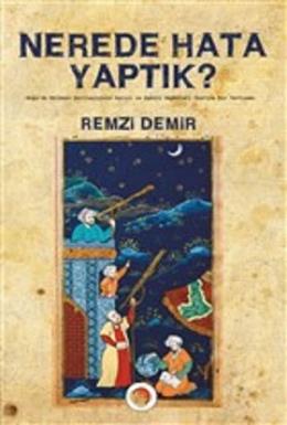 Nerede Hata Yaptık