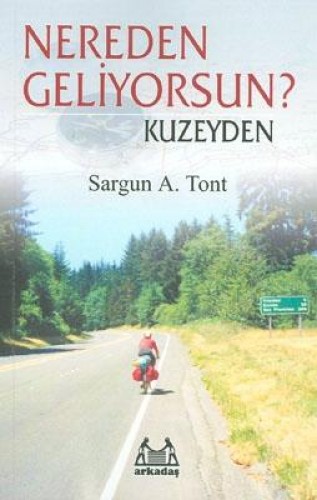 Nereden Geliyorsun Kuzeyden