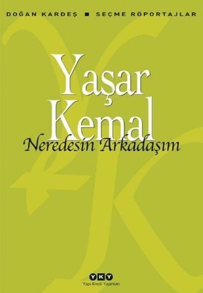 Neredesin Arkadaşım