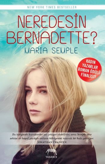 Neredesin Bernadette