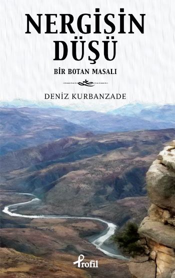 Nergisin Düşü %25 indirimli Deniz Kurbanzade